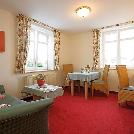 Landgasthof Zum Adler