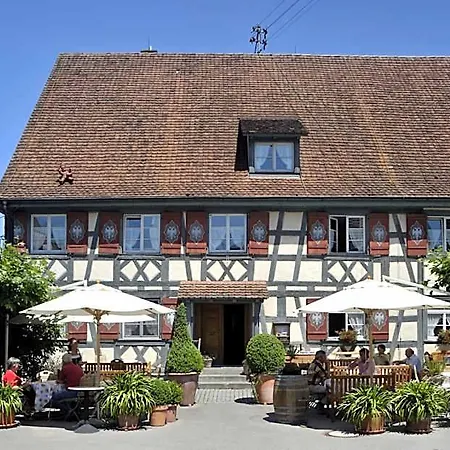 Landgasthof Zum Adler 酒店