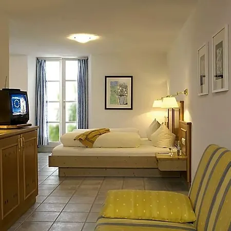 Landgasthof Zum Adler 3*