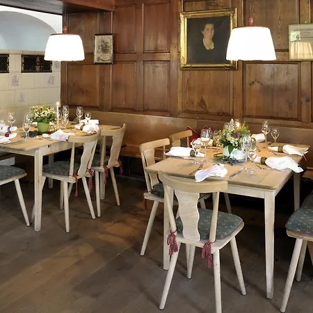 Landgasthof Zum Adler Hotel