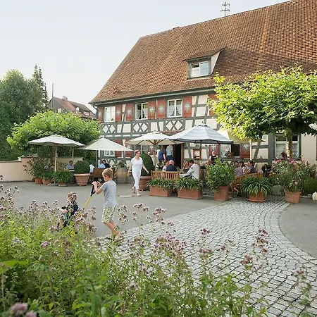 Landgasthof Zum Adler 3*