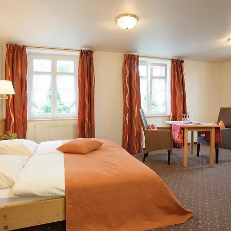 Landgasthof Zum Adler Hotel