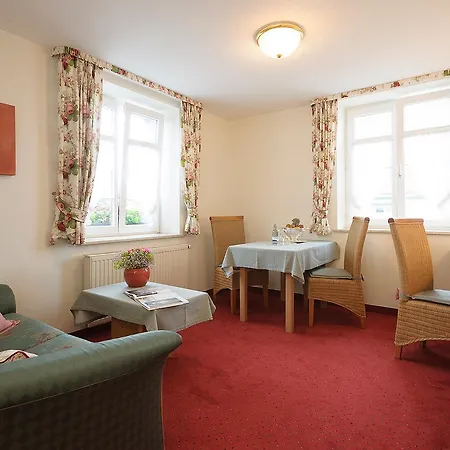 Landgasthof Zum Adler 3* Lippertsreute