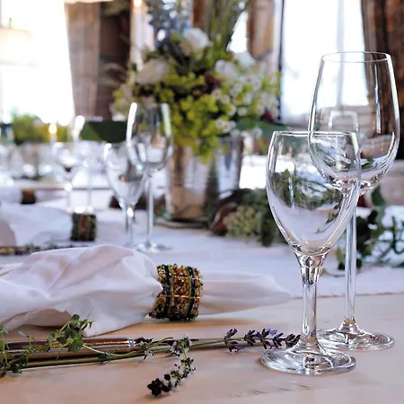 Szálloda Landgasthof Zum Adler