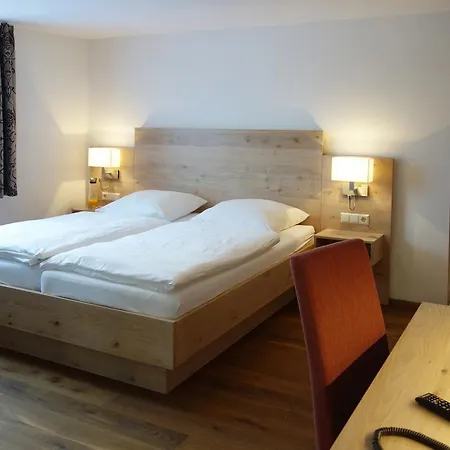 Landgasthof Zum Adler