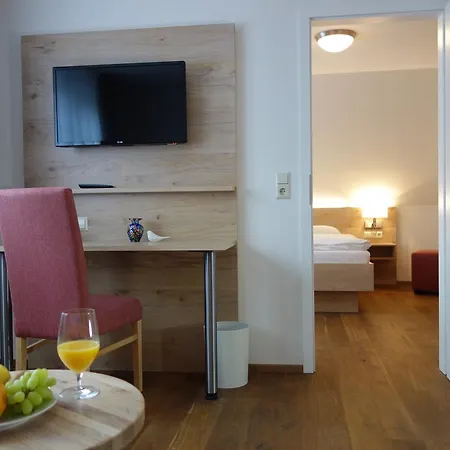 Landgasthof Zum Adler