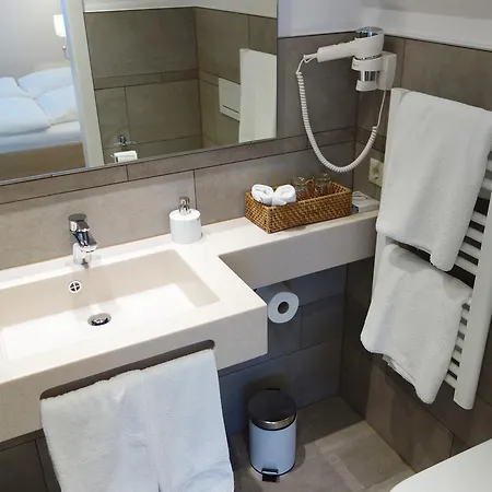 Hotel Landgasthof Zum Adler Lippertsreute