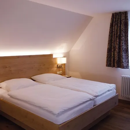 Landgasthof Zum Adler 3* Lippertsreute