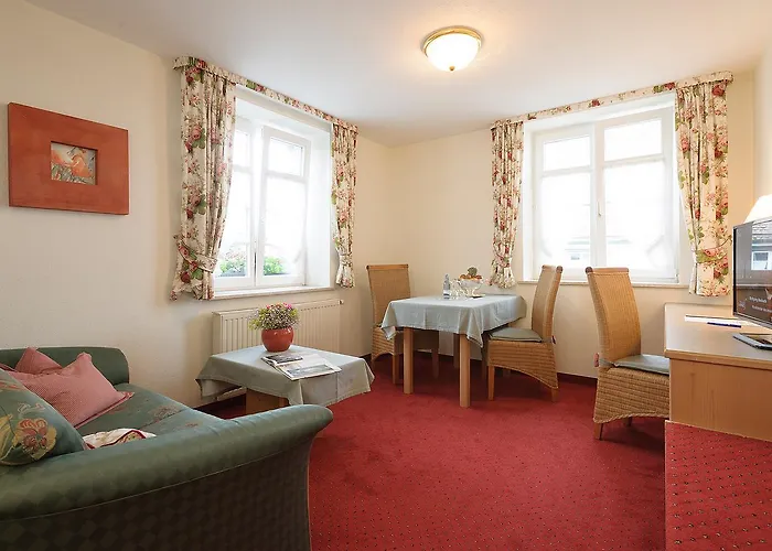 Landgasthof Zum Adler 3* Lippertsreute