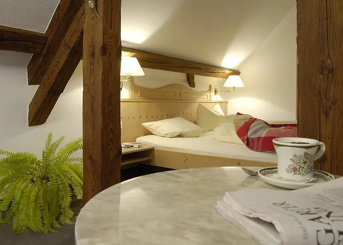 ランドガストホフ ツム アドラー