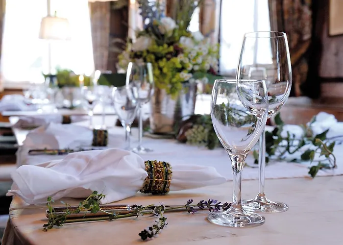 ホテル ランドガストホフ ツム アドラー