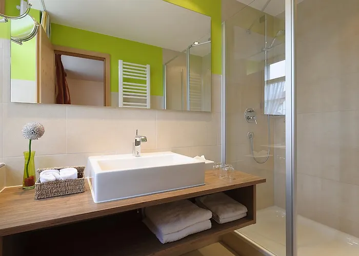 ランドガストホフ ツム アドラー 3*