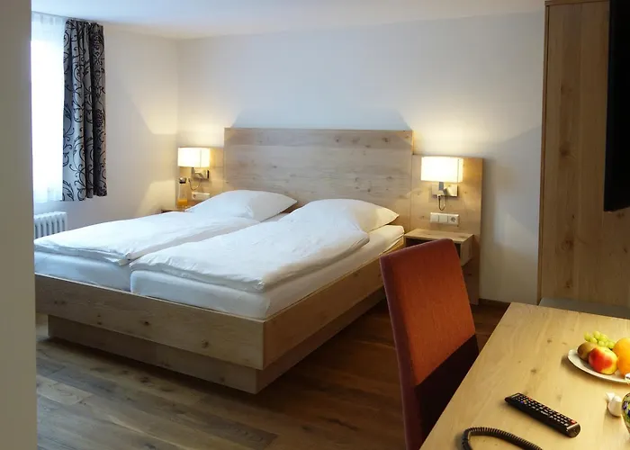 Landgasthof Zum Adler