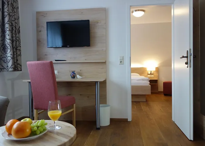 ランドガストホフ ツム アドラー