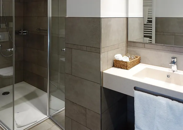 ランドガストホフ ツム アドラー 3*